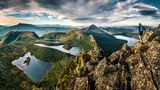 Southwest Nationalpark Tasmanien