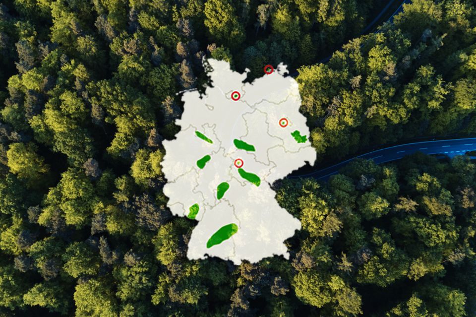Wälderquiz
