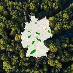 Wälderquiz