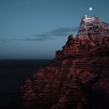 Reuben Wu - Lux Noctis