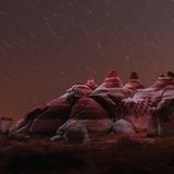 Reuben Wu - Lux Noctis