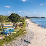 Camp Langholz, Waabs, Schleswig-Holstein