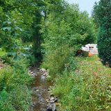 Campingplatz am Niemetal, Löwenhagen, Niedersachsen