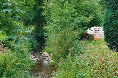 Campingplatz am Niemetal, Löwenhagen, Niedersachsen
