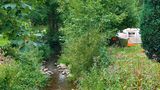 Campingplatz am Niemetal, Löwenhagen, Niedersachsen