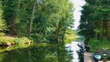 Schaalsee-Camp, Sterley-Pipersee, Schleswig-Holstein