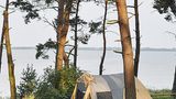 Naturcamping Usedom, Mecklenburg-Vorpommern