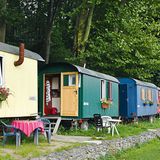 Ruhrcamping, Nordrhein-Westfalen