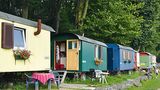 Ruhrcamping, Nordrhein-Westfalen