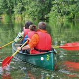 Outtour Saale-Unstrut, Sachsen-Anhalt