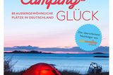 Camping-Glück