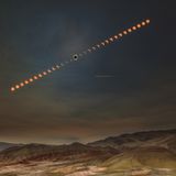 Wenjie Qiao, United States, Shortlist, Open Enhanced and 2nd, United States National Award, 2018 Sony World Photography Awards