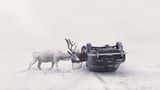 Martin Stranka, Czech Republic, Commended, Open Enhanced and Winner, Czech Republic National Award, 2018 Sony World Photography…