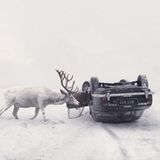 Martin Stranka, Czech Republic, Commended, Open Enhanced and Winner, Czech Republic National Award, 2018 Sony World Photography…