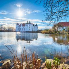 Schloss Glücksburg