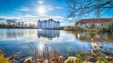 Schloss Glücksburg