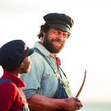 Jim Knopf und Lukas der Lokomotivführer