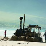 Jim Knopf und Lukas der Lokomotivführer