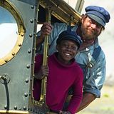 Jim Knopf und Lukas der Lokomotivführer