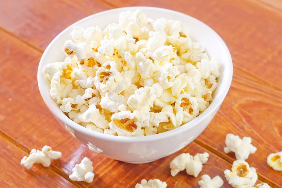 Popcorn
