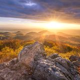 Ölberg, Siebengebirge