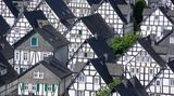 Freudenberg, Siegerland