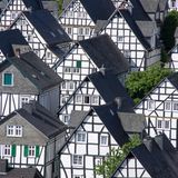 Freudenberg, Siegerland