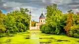 Schlossgarten Schwetzingen