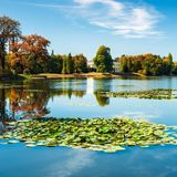Gartenreich Dessau-Wörlitz