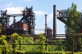 Landschaftspark Duisburg-Nord