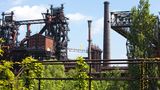 Landschaftspark Duisburg-Nord