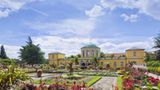 Berggarten Hannover