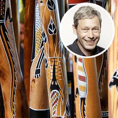 Das älteste religiöse Symbol