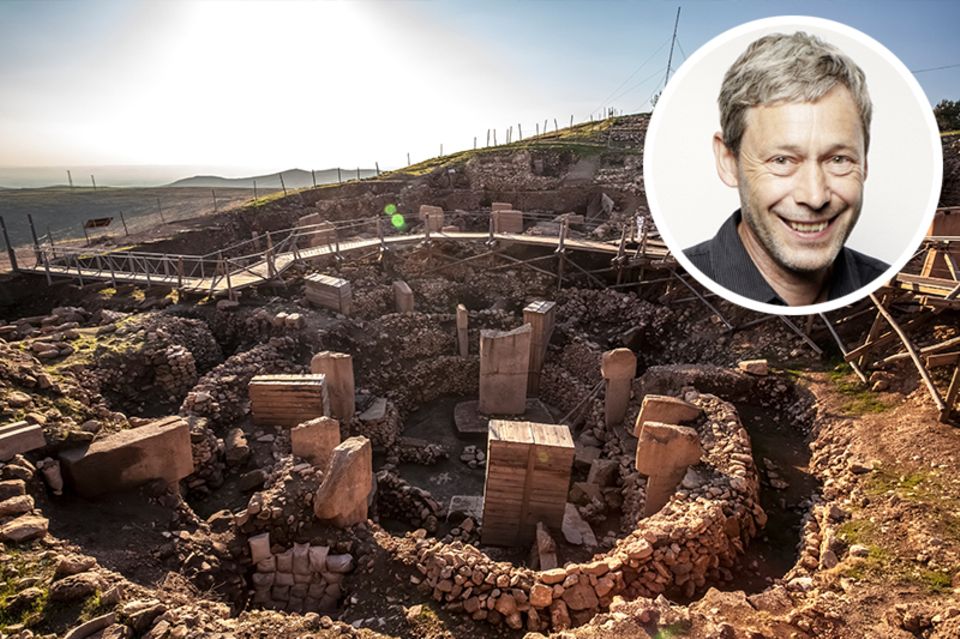Göbeklitepe