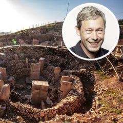 Göbeklitepe
