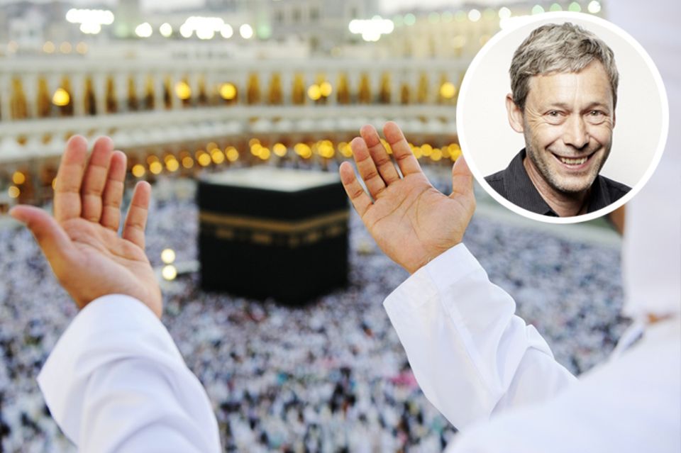 Mohammed