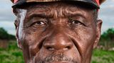 Herero, Namibia
