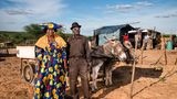 Herero, Namibia