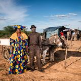 Herero, Namibia