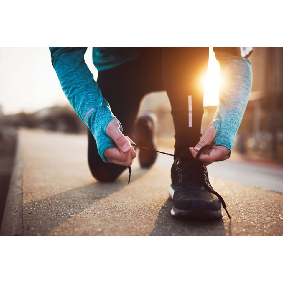 Sport-Motivation