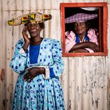 Herero, Namibia