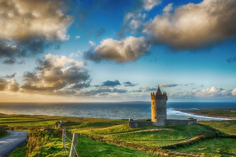 Irland