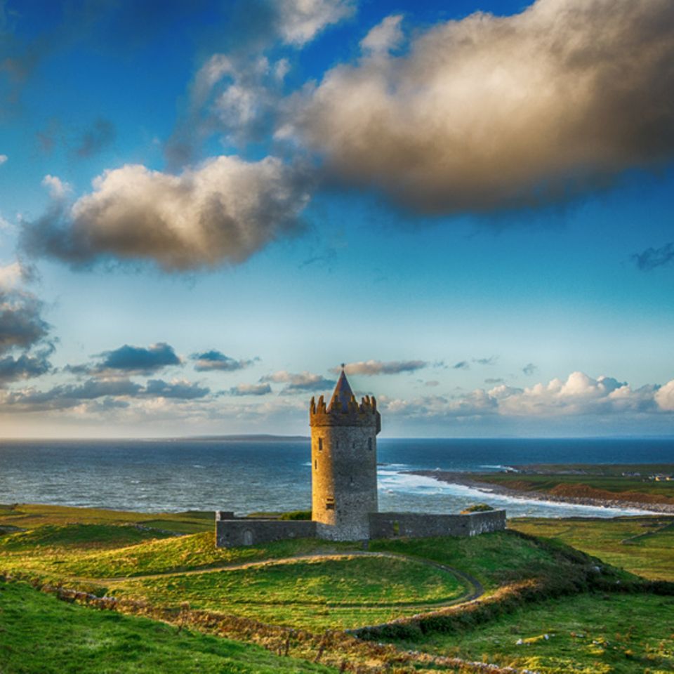 Irland