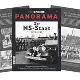 GEO EPOCHE Panorama, Der NS-Staat