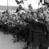 Bund deutscher Mädchen, Berlin