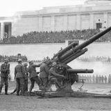 Parteitag 1937, Parade der Wehrmacht