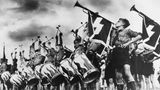 Hitler Jugend in Brandenburg