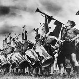 Hitler Jugend in Brandenburg