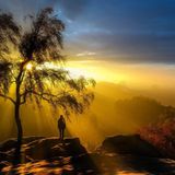 Carolafelsen, Elbsandsteingebirge