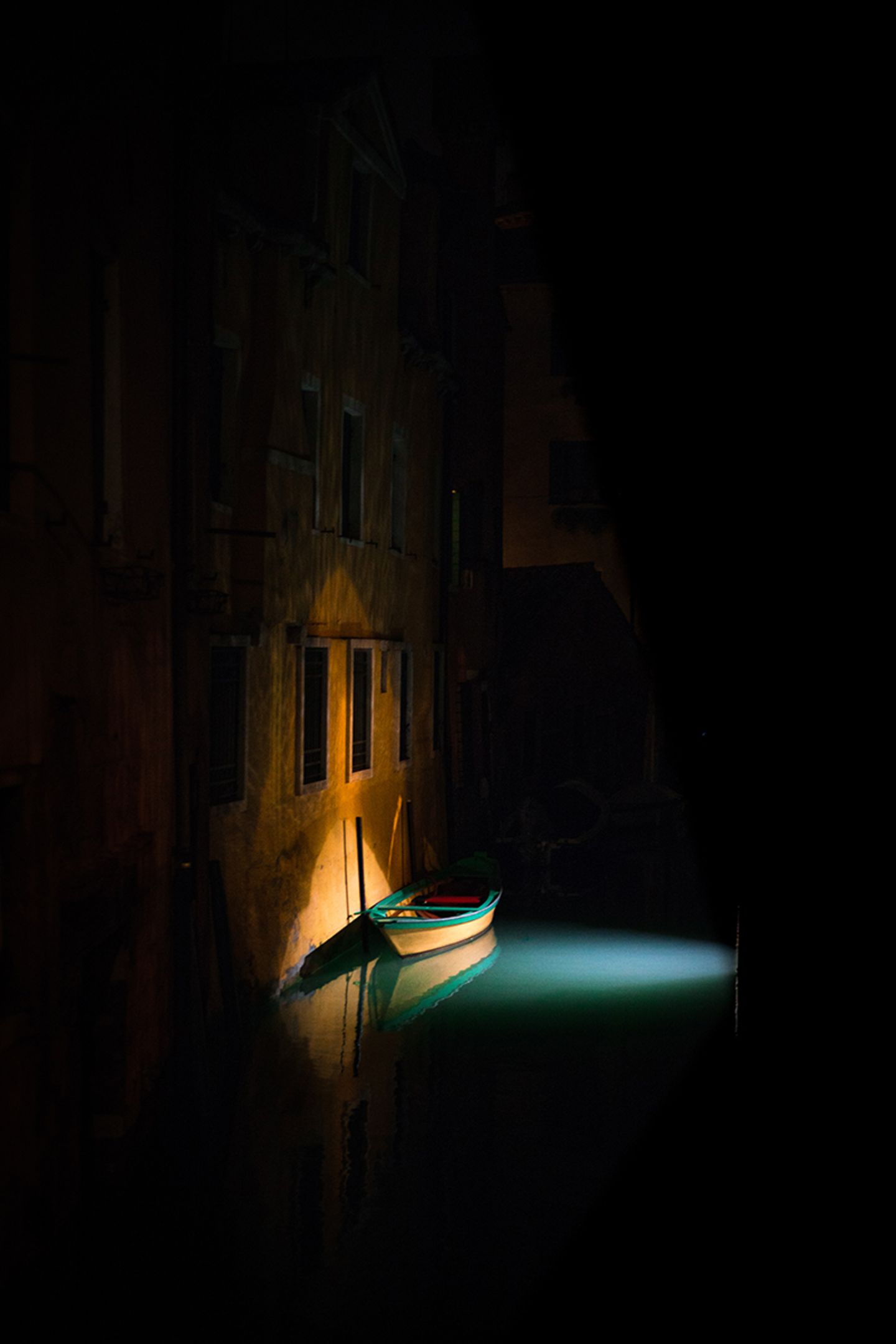 Venedig Venedig